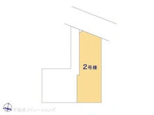 【埼玉県/さいたま市北区別所町】さいたま市北区別所町 新築一戸建て 図面と異なる場合は現況を優先