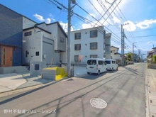 【埼玉県/さいたま市北区別所町】さいたま市北区別所町 新築一戸建て 