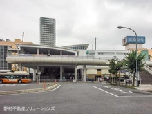 【埼玉県/さいたま市北区別所町】さいたま市北区別所町 新築一戸建て 周辺施設