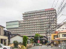 【埼玉県/さいたま市北区別所町】さいたま市北区別所町 新築一戸建て 周辺施設