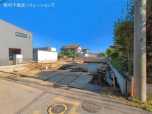 【埼玉県/さいたま市見沼区堀崎町】さいたま市見沼区堀崎町 新築一戸建て 外観