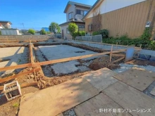 【埼玉県/さいたま市見沼区堀崎町】さいたま市見沼区堀崎町 新築一戸建て 