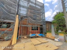 【埼玉県/さいたま市見沼区堀崎町】さいたま市見沼区堀崎町 新築一戸建て 