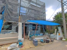 【埼玉県/さいたま市見沼区堀崎町】さいたま市見沼区堀崎町 新築一戸建て 