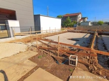 【埼玉県/さいたま市見沼区堀崎町】さいたま市見沼区堀崎町 新築一戸建て 