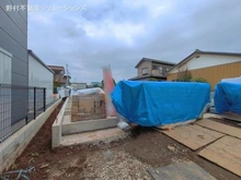 【埼玉県/さいたま市見沼区堀崎町】さいたま市見沼区堀崎町 新築一戸建て 