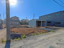 【埼玉県/さいたま市見沼区堀崎町】さいたま市見沼区堀崎町 新築一戸建て 