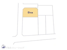 【埼玉県/さいたま市見沼区堀崎町】さいたま市見沼区堀崎町 新築一戸建て 図面と異なる場合は現況を優先