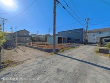 【埼玉県/さいたま市見沼区堀崎町】さいたま市見沼区堀崎町 新築一戸建て 