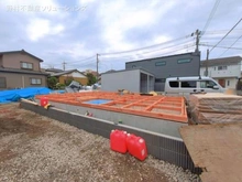 【埼玉県/さいたま市見沼区堀崎町】さいたま市見沼区堀崎町 新築一戸建て 