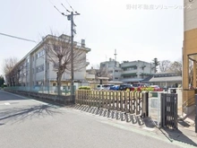 【埼玉県/さいたま市見沼区堀崎町】さいたま市見沼区堀崎町 新築一戸建て 周辺施設