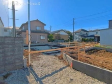 【埼玉県/さいたま市見沼区堀崎町】さいたま市見沼区堀崎町 新築一戸建て 外観