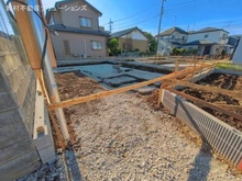 【埼玉県/さいたま市見沼区堀崎町】さいたま市見沼区堀崎町 新築一戸建て 