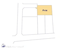 【埼玉県/さいたま市見沼区堀崎町】さいたま市見沼区堀崎町 新築一戸建て 図面と異なる場合は現況を優先