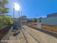 【埼玉県/さいたま市見沼区堀崎町】さいたま市見沼区堀崎町 新築一戸建て 
