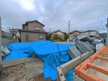 【埼玉県/さいたま市見沼区堀崎町】さいたま市見沼区堀崎町 新築一戸建て 