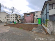 【埼玉県/さいたま市北区東大成町】さいたま市北区東大成町2丁目 新築一戸建て 