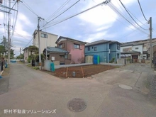 【埼玉県/さいたま市北区東大成町】さいたま市北区東大成町2丁目 新築一戸建て 