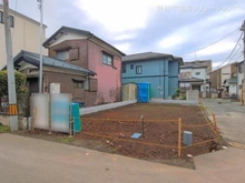【埼玉県/さいたま市北区東大成町】さいたま市北区東大成町2丁目 新築一戸建て 