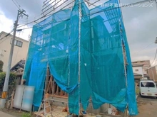 【埼玉県/さいたま市北区東大成町】さいたま市北区東大成町2丁目 新築一戸建て 