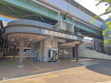 【埼玉県/さいたま市北区東大成町】さいたま市北区東大成町2丁目 新築一戸建て 周辺施設