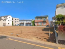 【埼玉県/さいたま市北区吉野町】さいたま市北区吉野町2丁目 新築一戸建て 