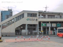 【埼玉県/さいたま市北区吉野町】さいたま市北区吉野町2丁目 新築一戸建て 周辺施設