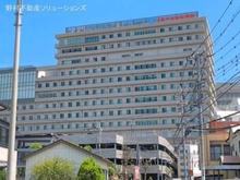 【埼玉県/さいたま市北区吉野町】さいたま市北区吉野町2丁目 新築一戸建て 周辺施設