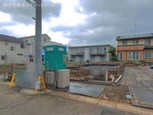 【埼玉県/さいたま市北区吉野町】さいたま市北区吉野町2丁目 新築一戸建て 