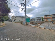 【埼玉県/さいたま市北区吉野町】さいたま市北区吉野町2丁目 新築一戸建て 