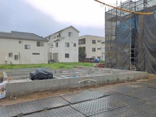 【埼玉県/さいたま市北区吉野町】さいたま市北区吉野町2丁目 新築一戸建て 