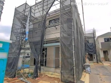 【埼玉県/さいたま市北区吉野町】さいたま市北区吉野町2丁目 新築一戸建て 