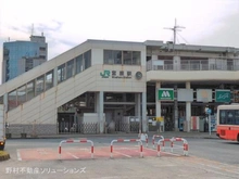 【埼玉県/さいたま市北区吉野町】さいたま市北区吉野町2丁目 新築一戸建て 周辺施設
