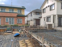 【埼玉県/さいたま市北区吉野町】さいたま市北区吉野町2丁目 新築一戸建て 