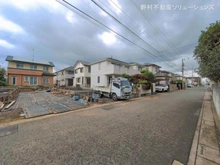 【埼玉県/さいたま市北区吉野町】さいたま市北区吉野町2丁目 新築一戸建て 