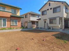 【埼玉県/さいたま市北区吉野町】さいたま市北区吉野町2丁目 新築一戸建て 