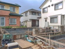 【埼玉県/さいたま市北区吉野町】さいたま市北区吉野町2丁目 新築一戸建て 