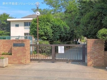 【埼玉県/さいたま市北区吉野町】さいたま市北区吉野町2丁目 新築一戸建て 周辺施設