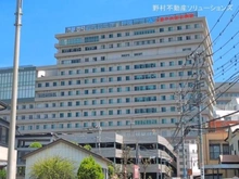 【埼玉県/さいたま市北区吉野町】さいたま市北区吉野町2丁目 新築一戸建て 周辺施設