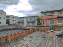 【埼玉県/さいたま市北区吉野町】さいたま市北区吉野町2丁目 新築一戸建て 