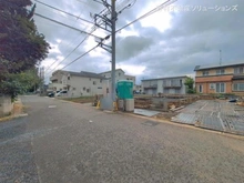 【埼玉県/さいたま市北区吉野町】さいたま市北区吉野町2丁目 新築一戸建て 