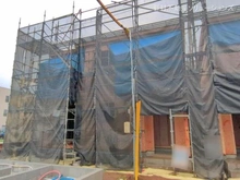 【埼玉県/さいたま市北区吉野町】さいたま市北区吉野町2丁目 新築一戸建て 