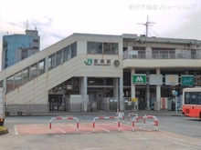 【埼玉県/さいたま市北区吉野町】さいたま市北区吉野町2丁目 新築一戸建て 周辺施設