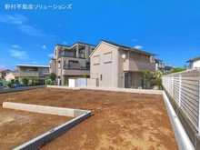 【埼玉県/さいたま市大宮区三橋】さいたま市大宮区三橋2丁目 新築一戸建て 外観