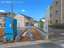 【埼玉県/さいたま市大宮区三橋】さいたま市大宮区三橋2丁目 新築一戸建て 