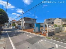 【埼玉県/さいたま市大宮区三橋】さいたま市大宮区三橋2丁目 新築一戸建て 