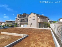 【埼玉県/さいたま市大宮区三橋】さいたま市大宮区三橋2丁目 新築一戸建て 