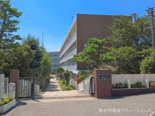 【埼玉県/さいたま市大宮区三橋】さいたま市大宮区三橋2丁目 新築一戸建て 周辺施設