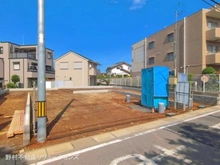 【埼玉県/さいたま市大宮区三橋】さいたま市大宮区三橋2丁目 新築一戸建て 外観