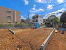 【埼玉県/さいたま市大宮区三橋】さいたま市大宮区三橋2丁目 新築一戸建て 